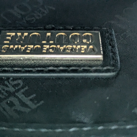 Versace Couture Bag - Picture 6 of 16